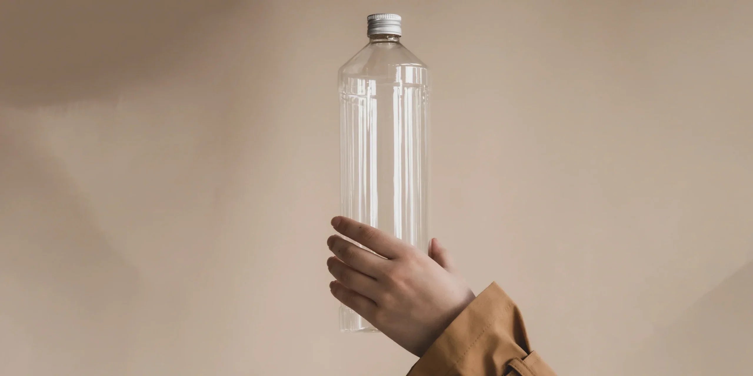 Are Vegan Alternatives Made from Recycled PET Sustainable?