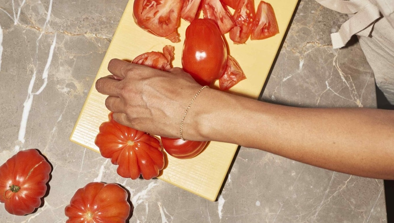 HELLO 2026: A Slow Living Reflection on Veganuary