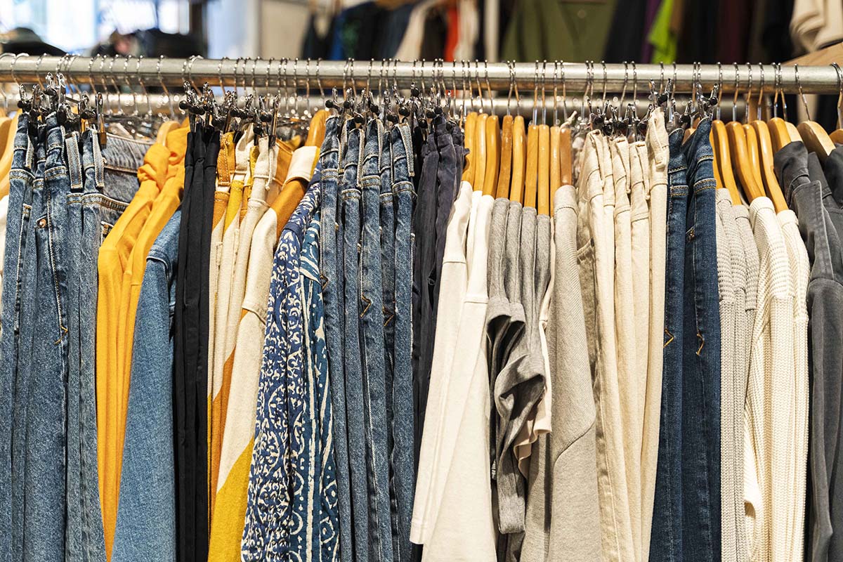 A sustainable wardrobe with these sustainable, Dutch clothing brands