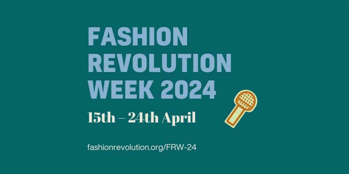 Fashion Revolution