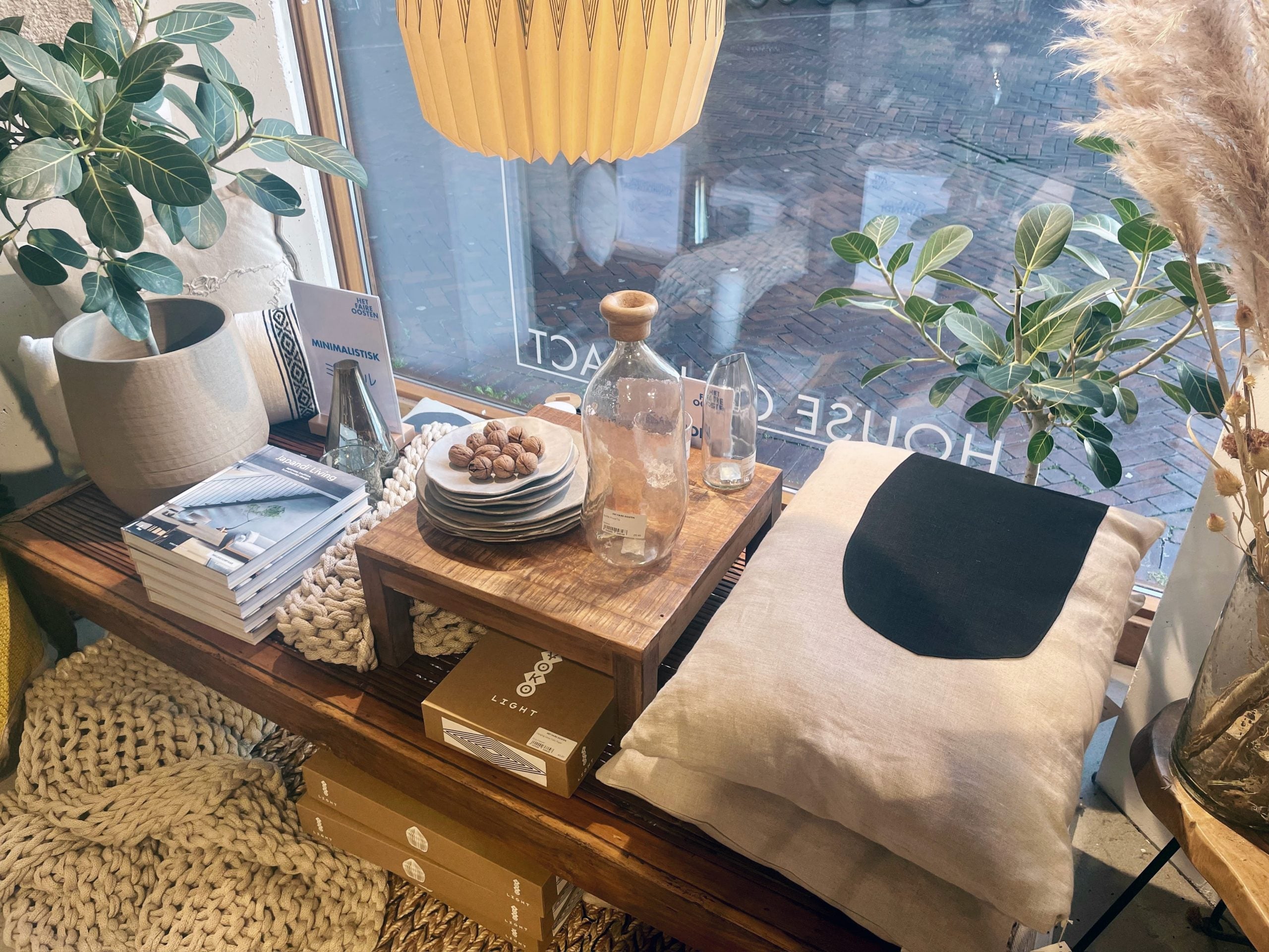 Japandi | Interior Style | Het Faire Oosten