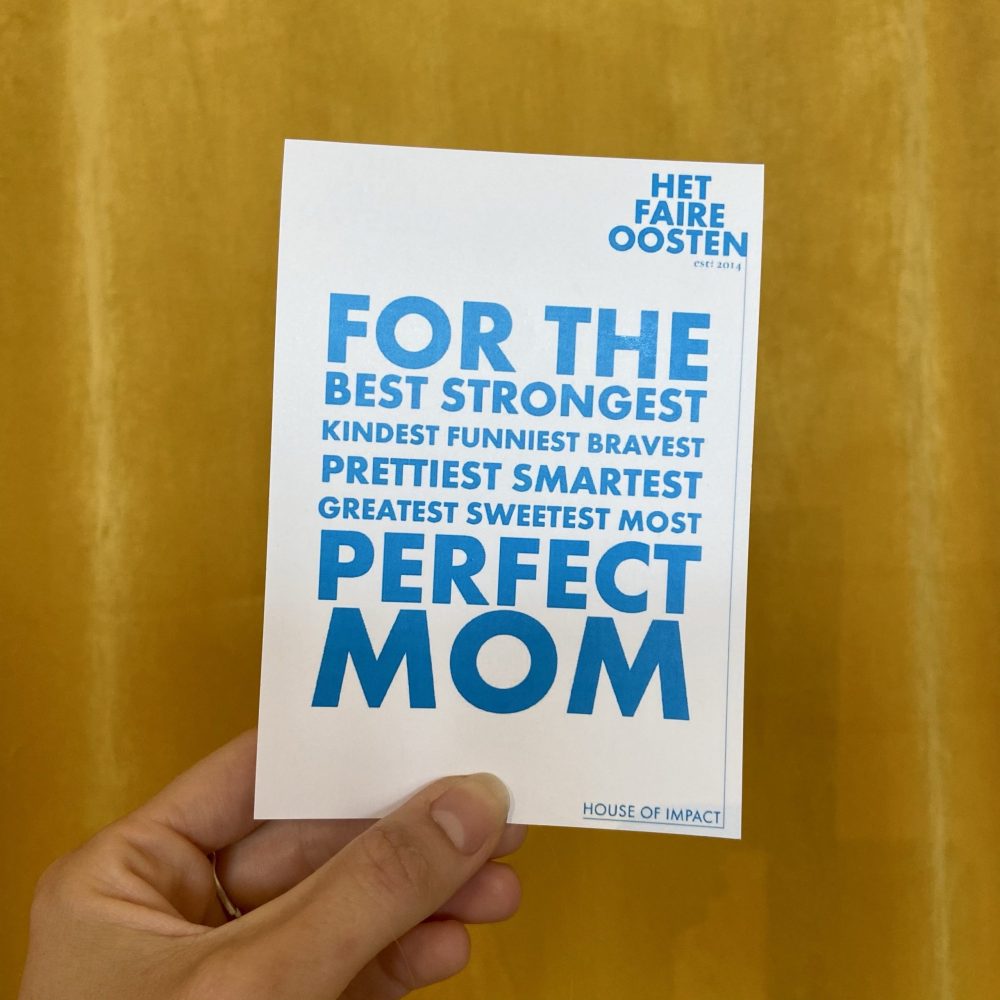 The best Mother’s Day gifts to spoil your mother