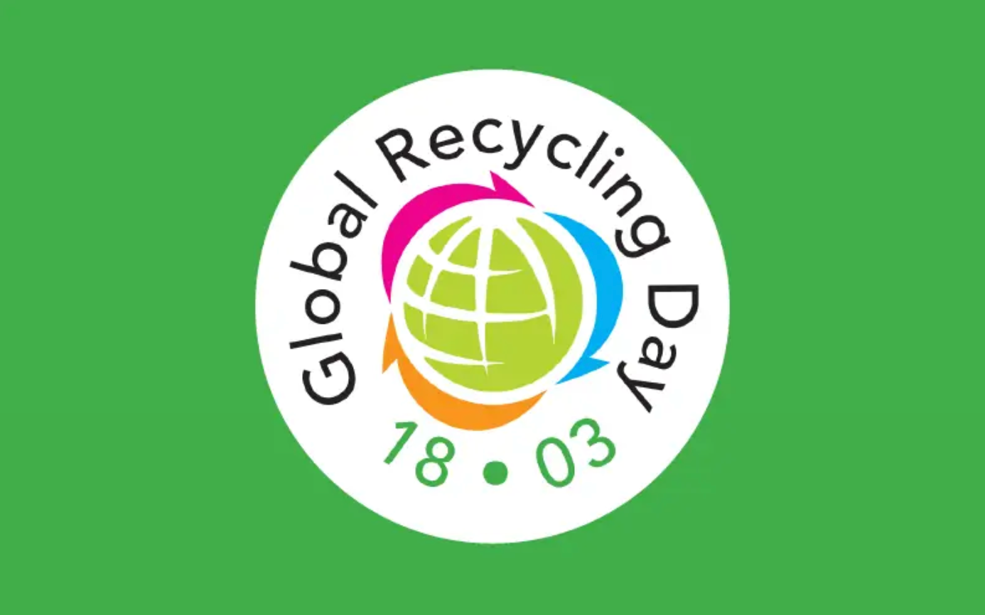 Global Recycling Day 