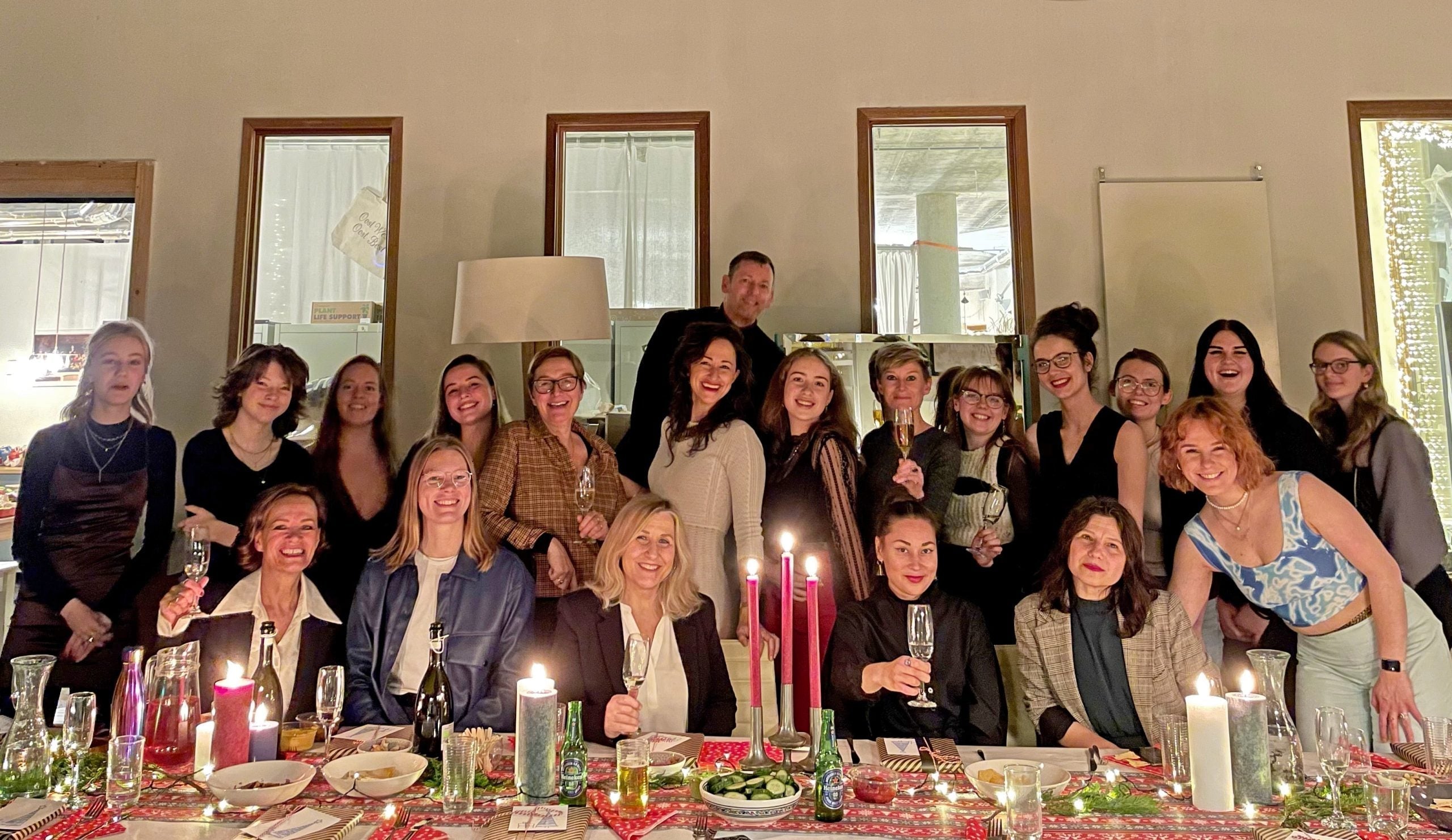 Duurzame kerst | Het Faire Oosten