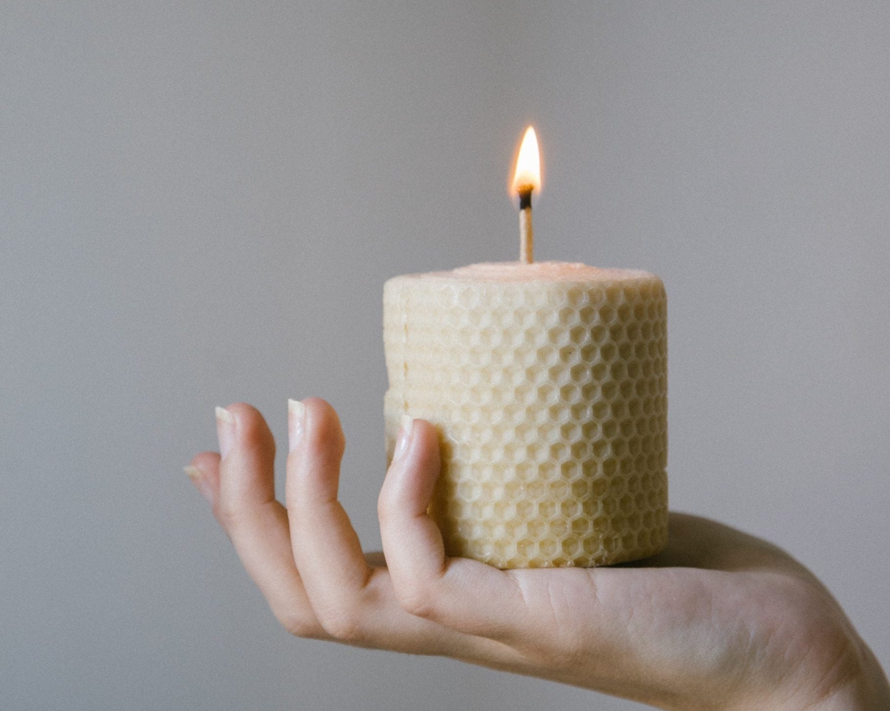 Let's Talk Candles | Sustainable Candles | Het Faire Oosten