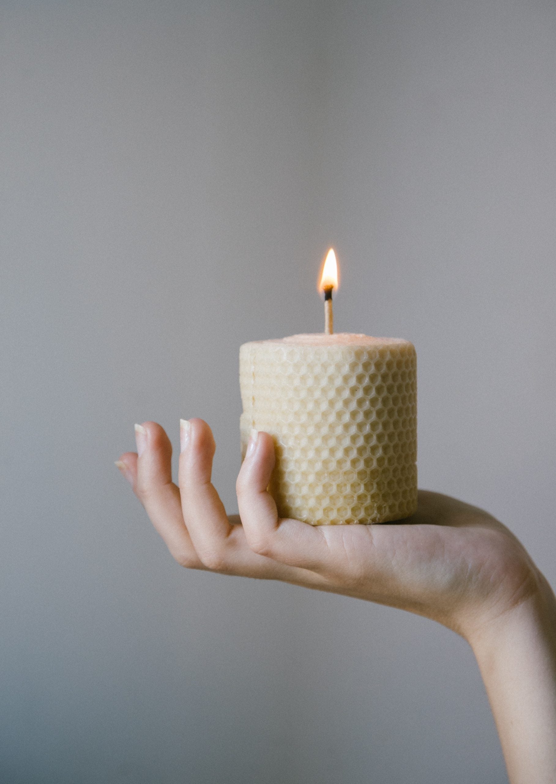 Let's Talk Candles | Sustainable Candles | Het Faire Oosten