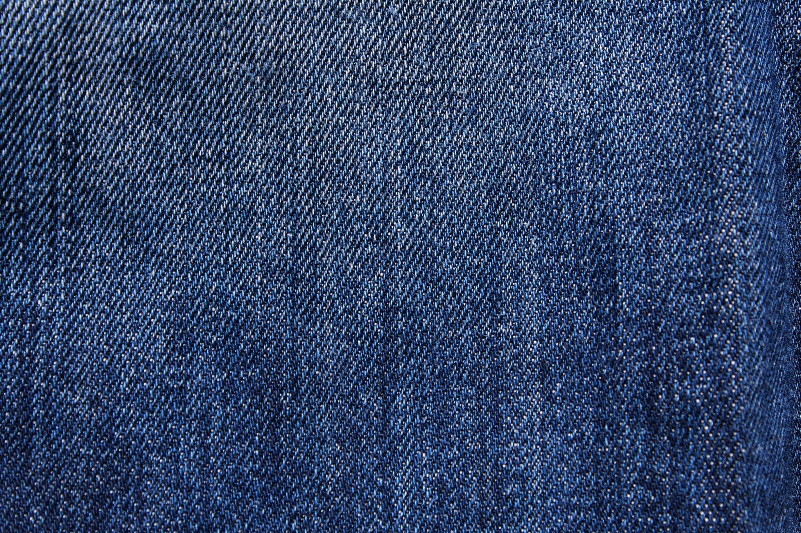 Let's Talk Denim | Sustainable Jeans | Het Faire Oosten