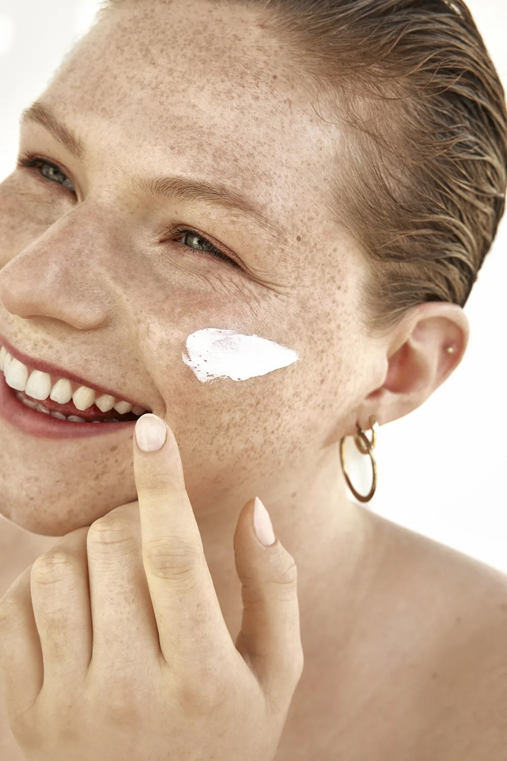 Let’s talk… skincare