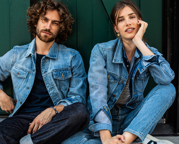 Denim