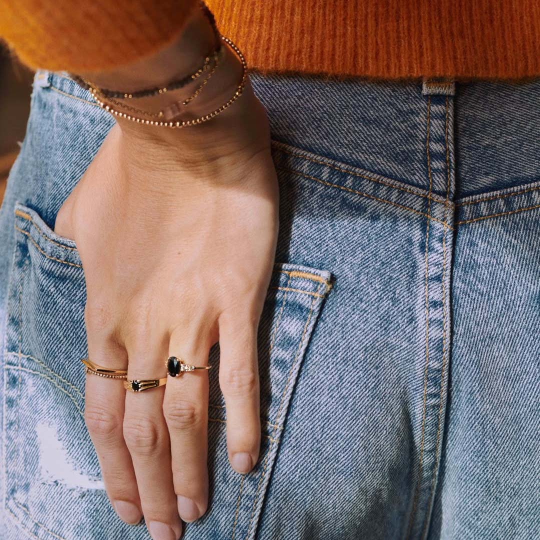 Jewellery