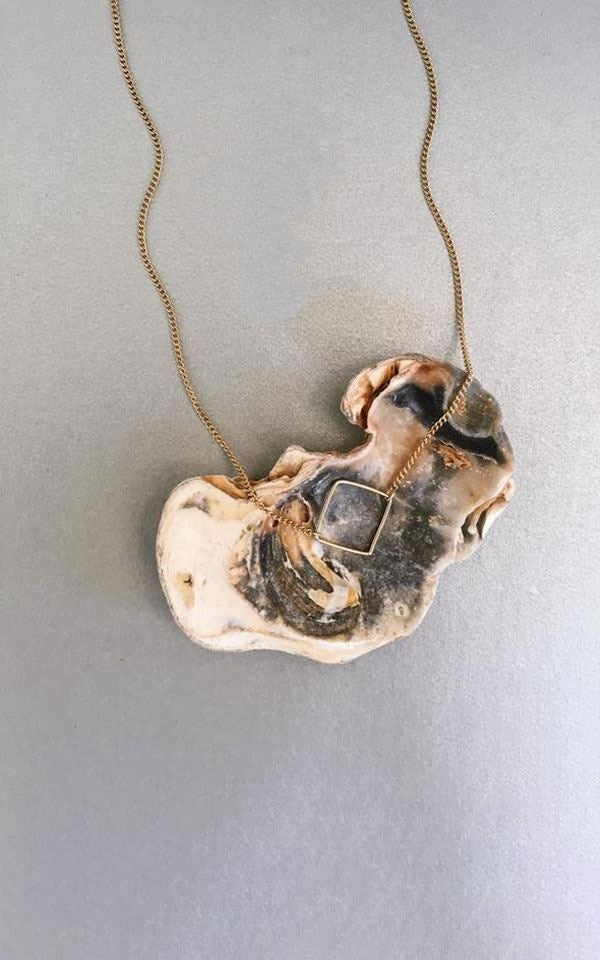 Necklace Square