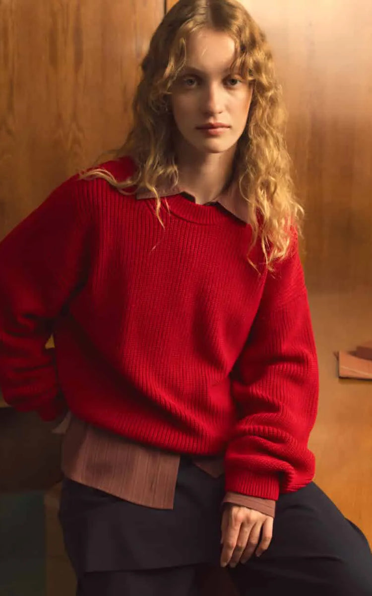 Alchemist Polo Dalia