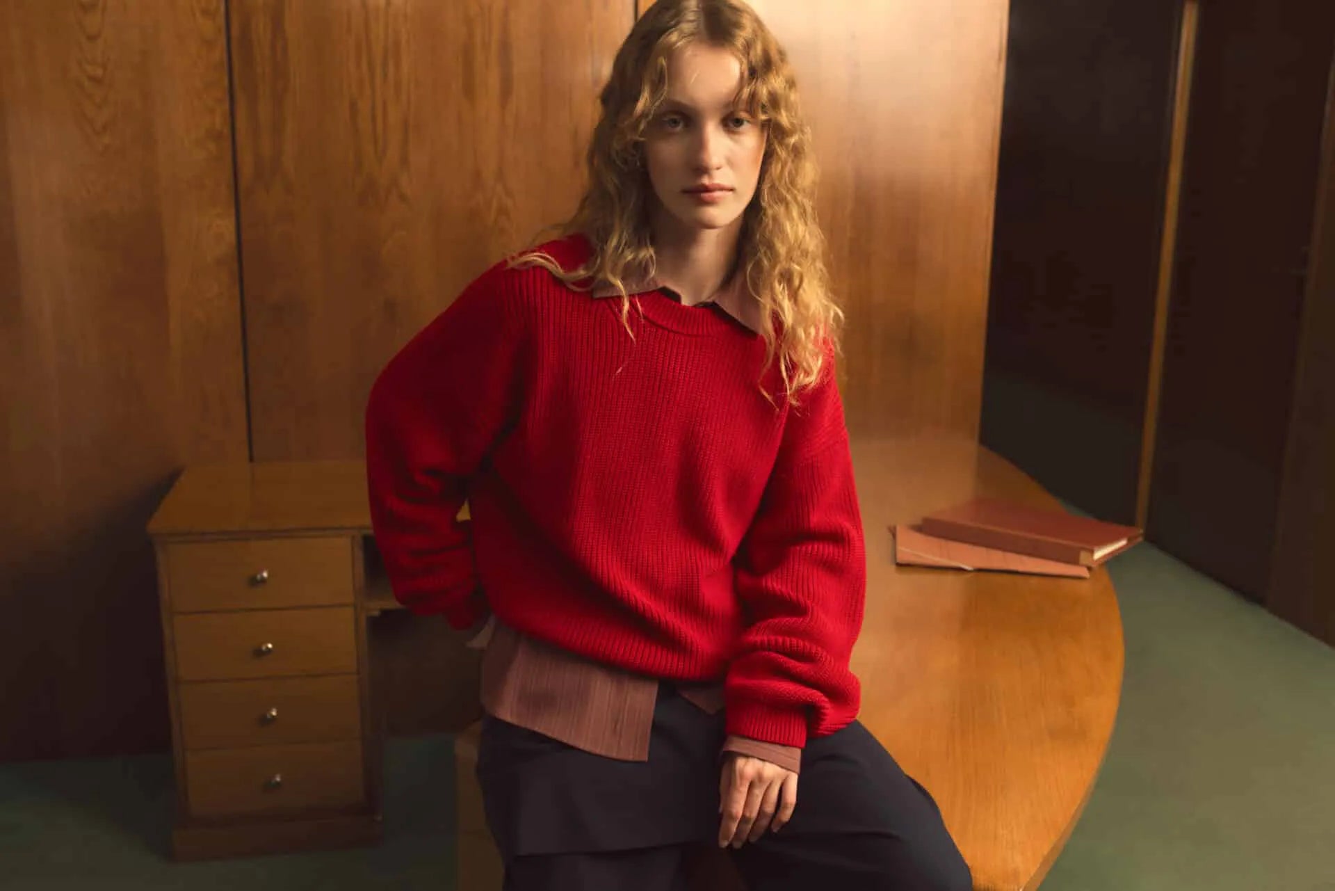 Knitwear