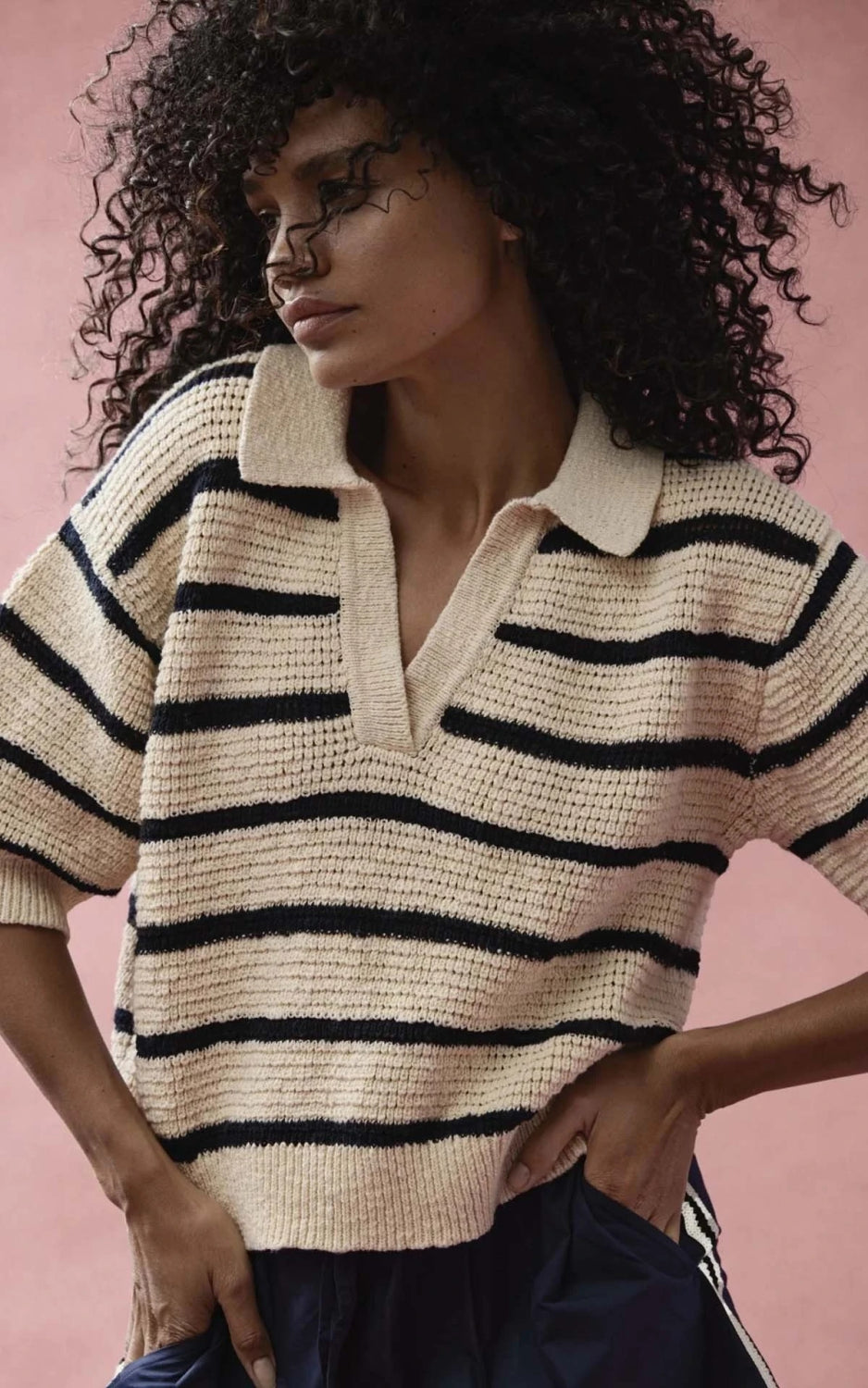 Polo Dalia