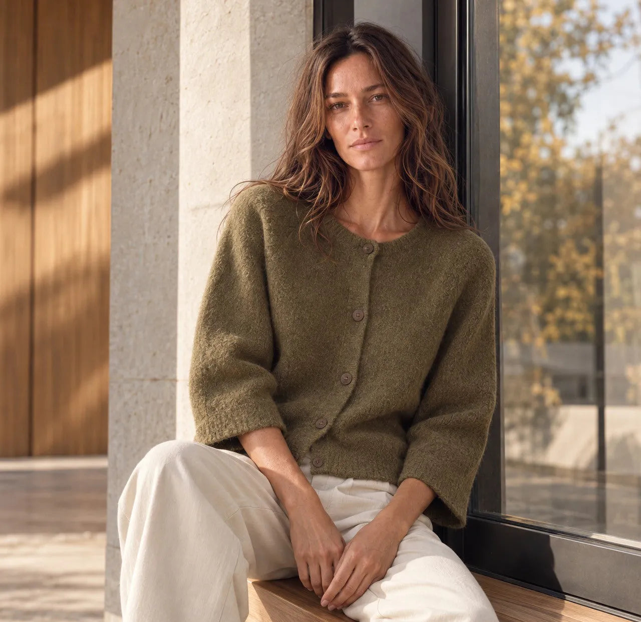 Sweaters