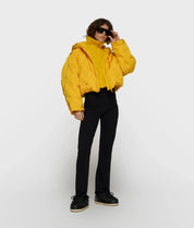 10DAYS Parka Muse