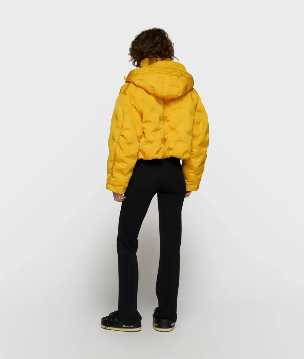 10DAYS Parka Muse