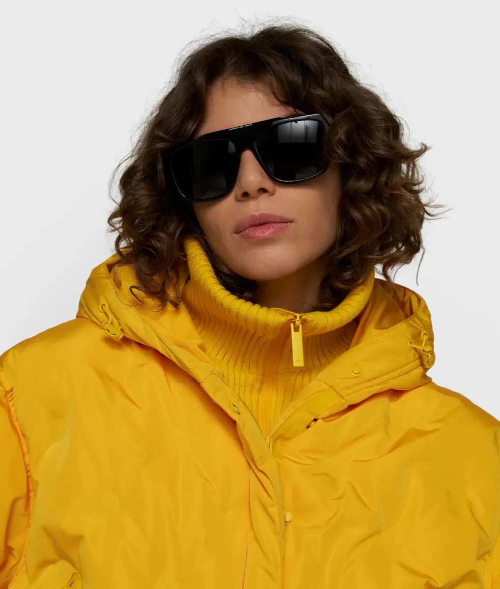 10DAYS Parka Muse
