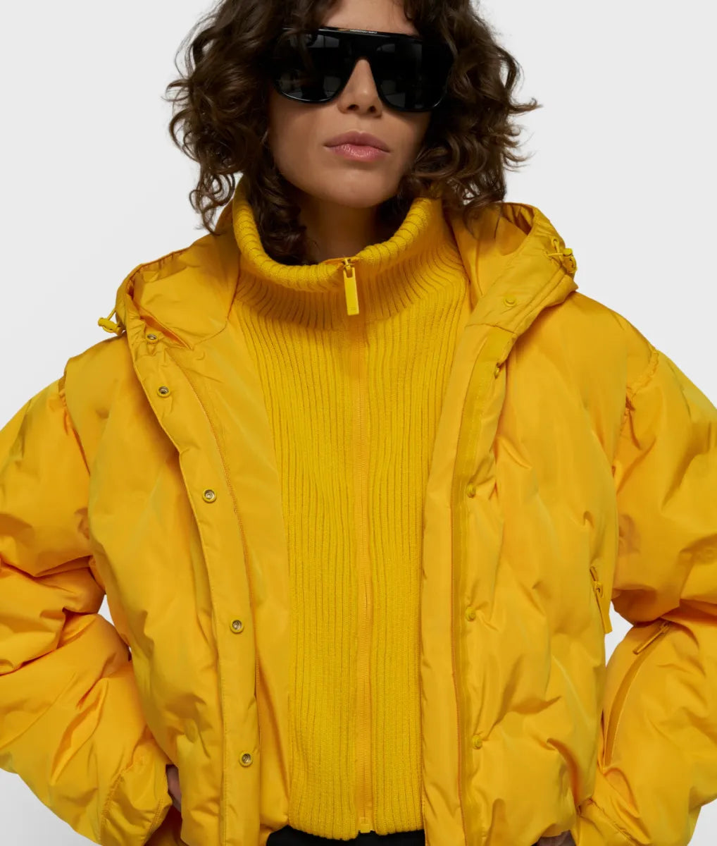 10DAYS Parka Muse