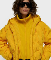 10DAYS Parka Muse