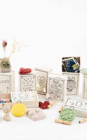 Studio-Flash Lucky Charm