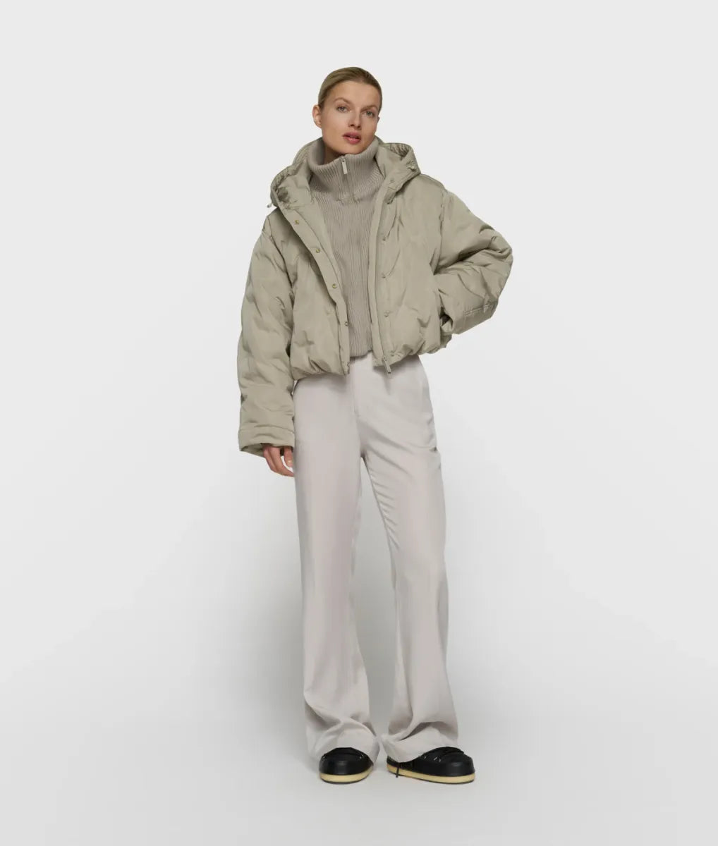 10DAYS Parka Muse