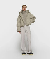 10DAYS Parka Muse
