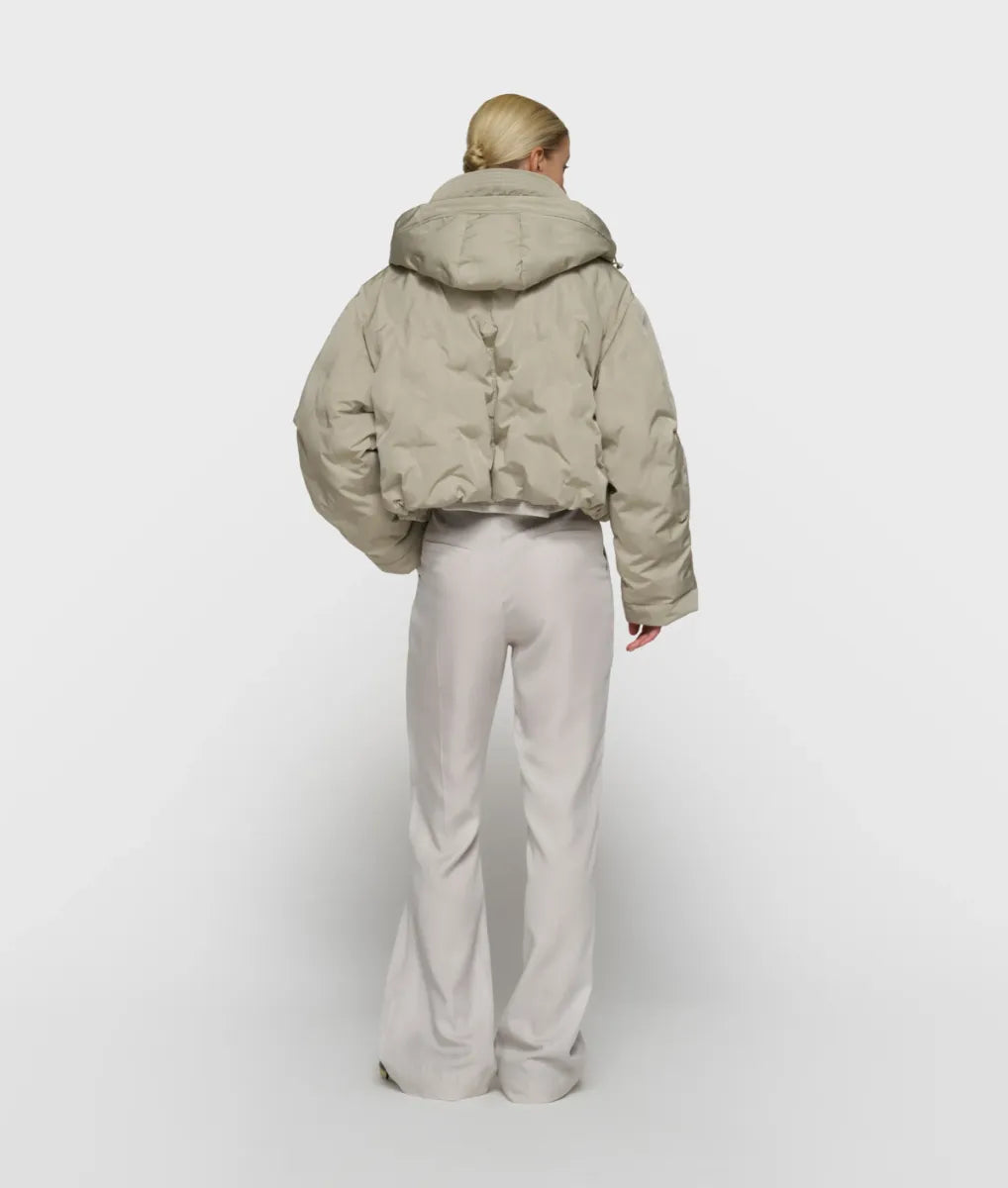 10DAYS Parka Muse
