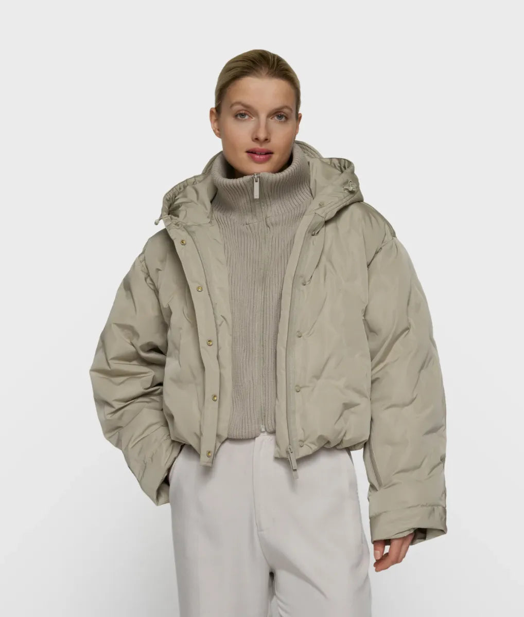 10DAYS Parka Muse