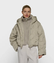 10DAYS Parka Muse