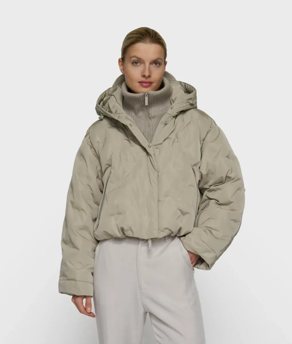 10DAYS Parka Muse