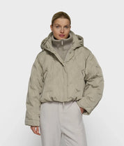 10DAYS Parka Muse