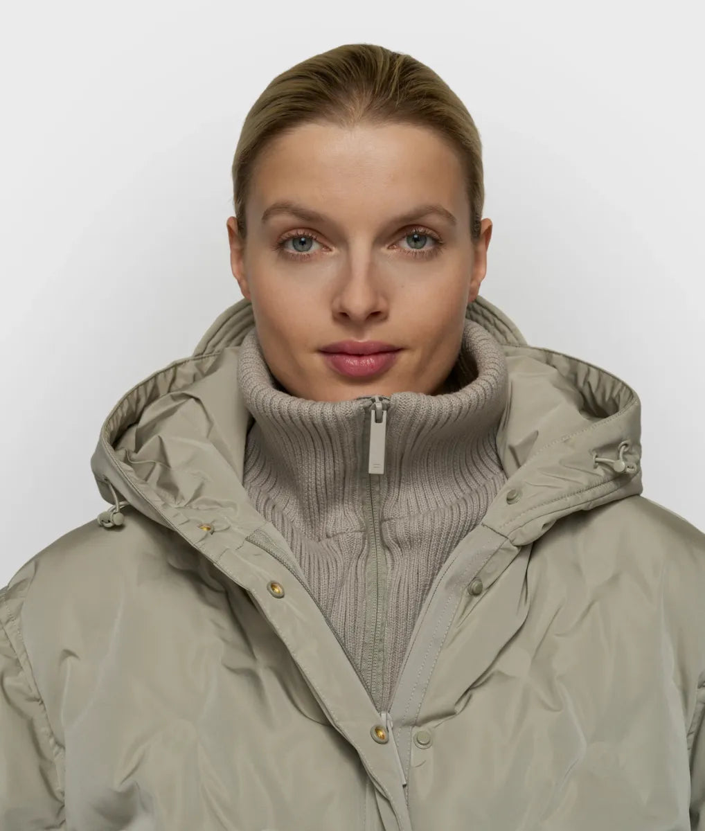 10DAYS Parka Muse