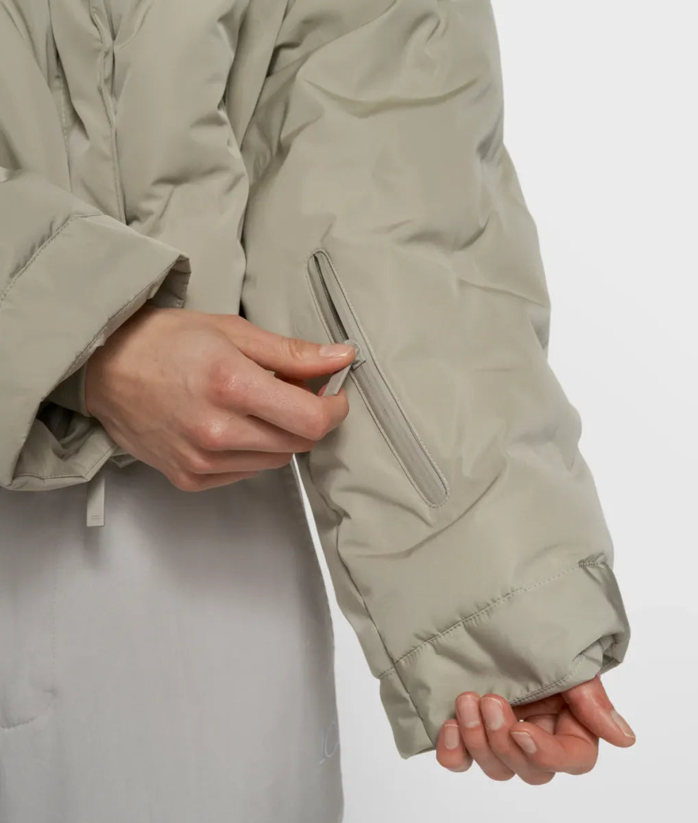 10DAYS Parka Muse