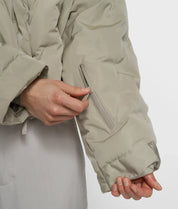 10DAYS Parka Muse