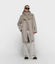 10DAYS Coat Cool