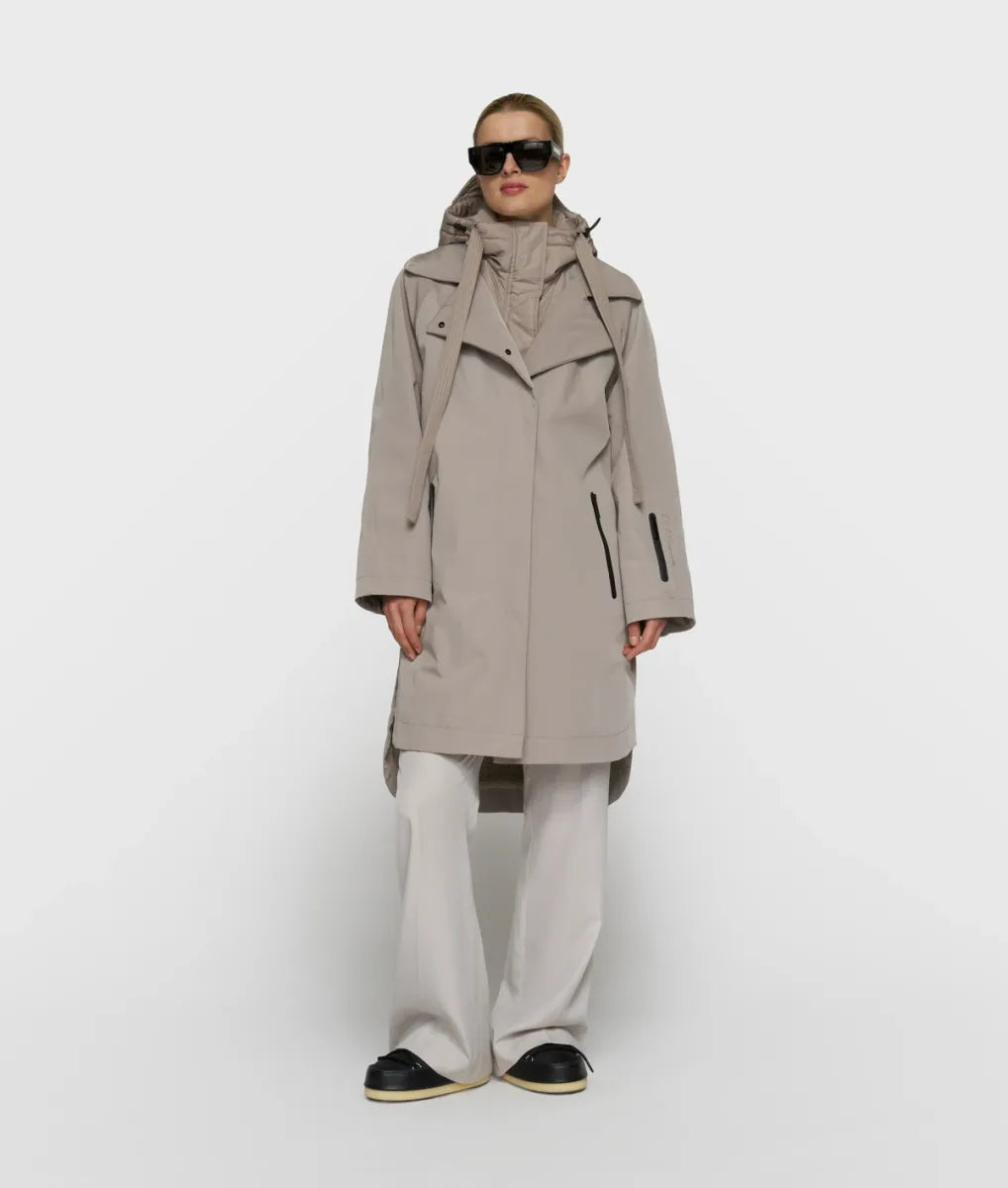 10DAYS Coat Cool