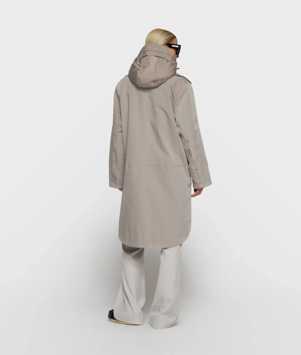 10DAYS Coat Cool