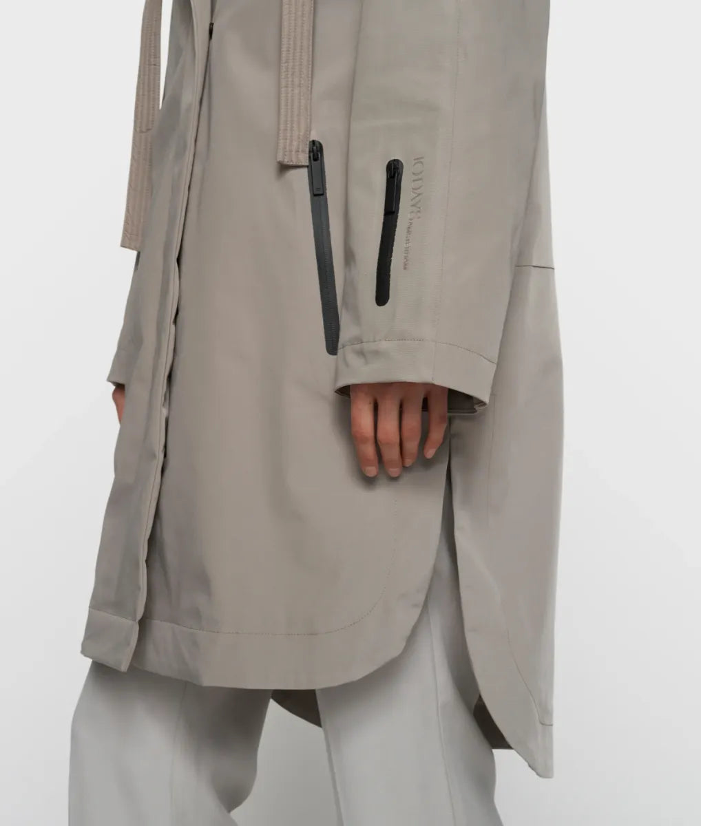 10DAYS Coat Cool