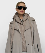 10DAYS Coat Cool
