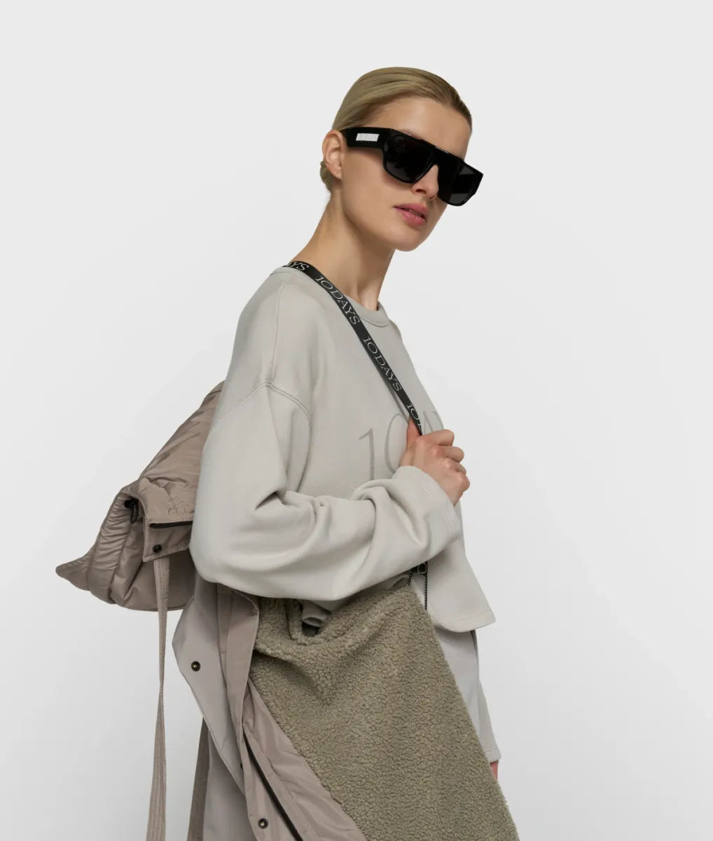 10DAYS Coat Cool
