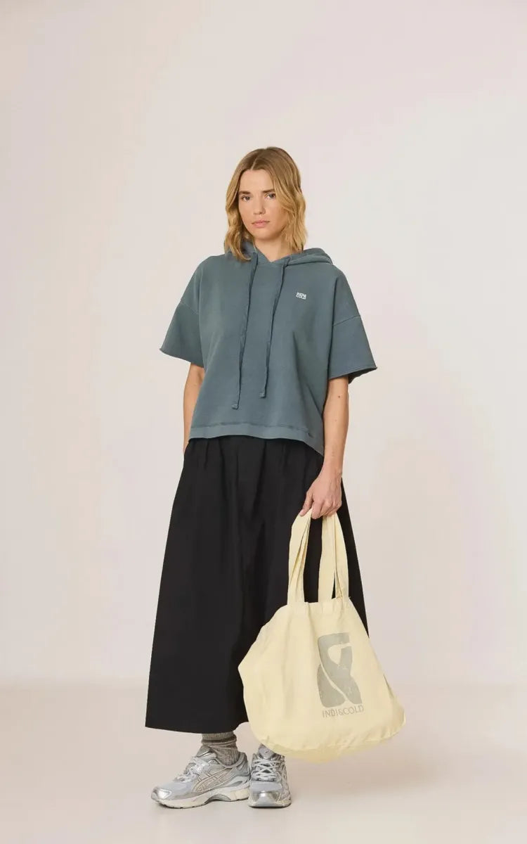 Indi & Cold Shopping Bag
