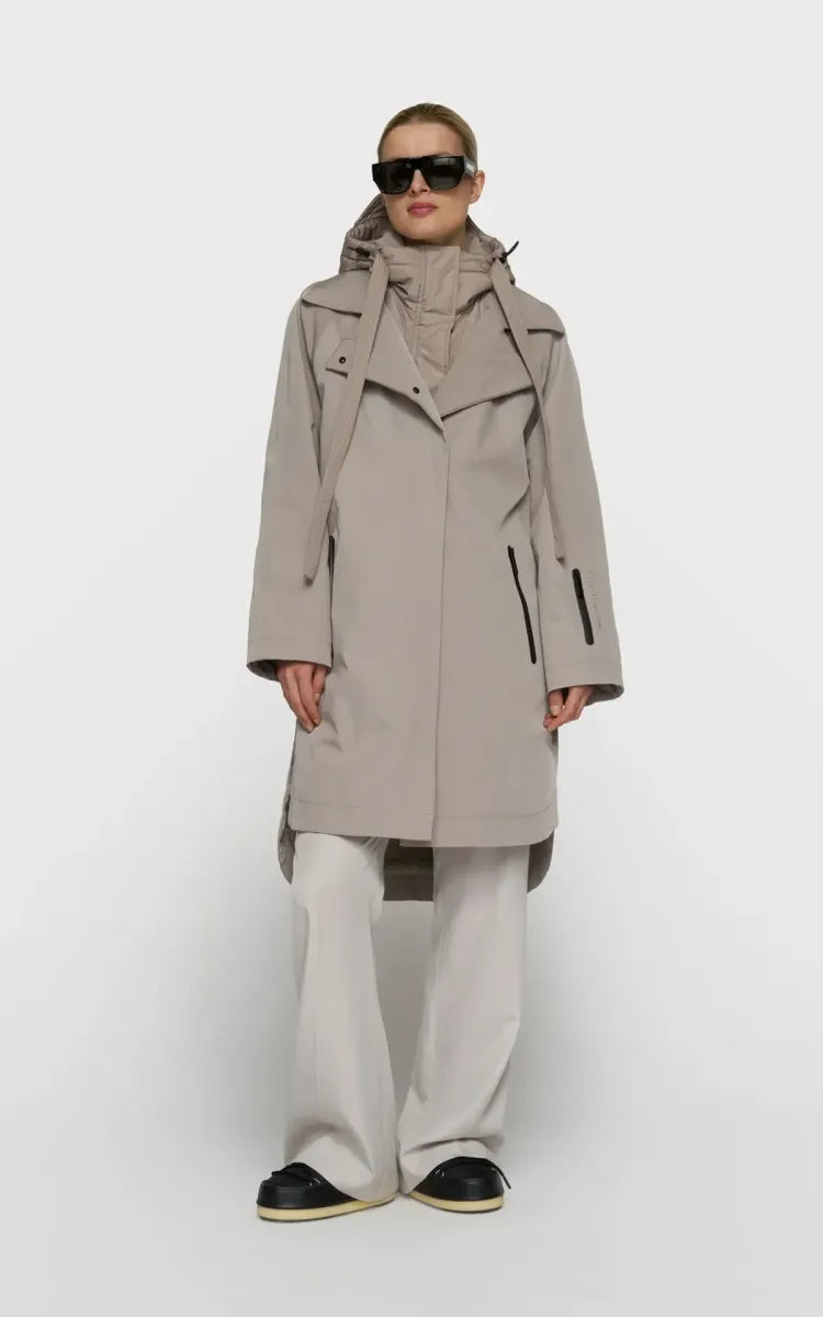 10DAYS Coat Cool
