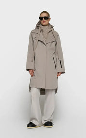 10DAYS Coat Cool