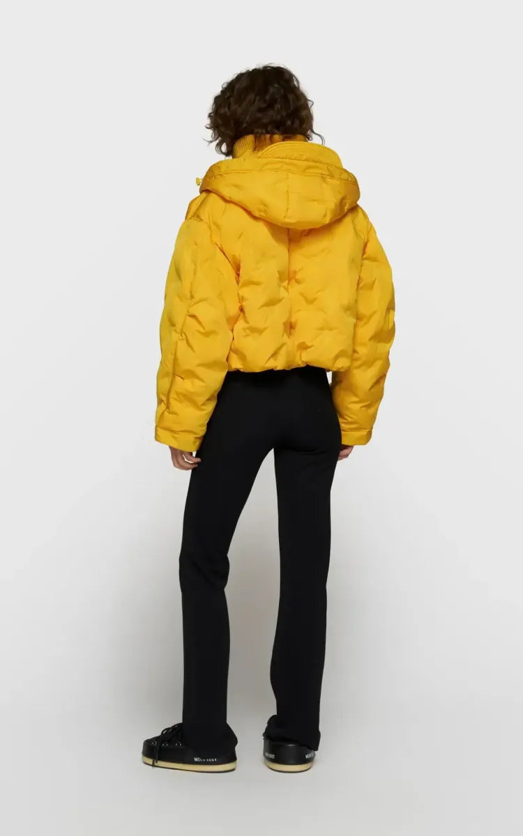 10days Parka Muse