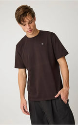 T-shirt Chest Embroidery