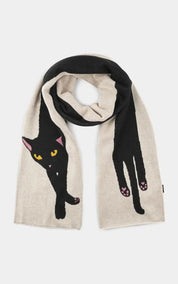 Dedicated Scarf Rossberga Long Cat