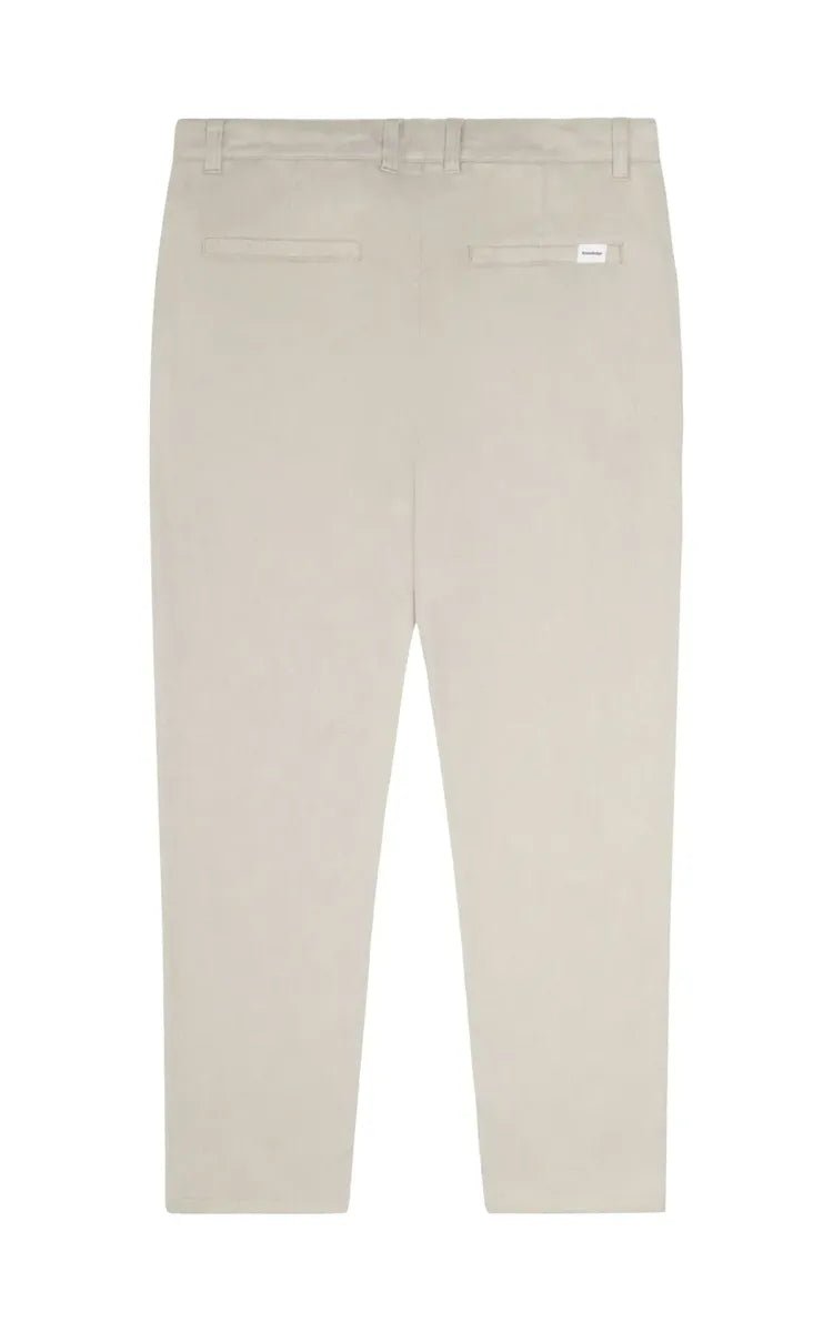 KnowledgeCotton Apparel Chuck regular flannel pants