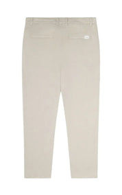 KnowledgeCotton Apparel Chuck regular flannel pants