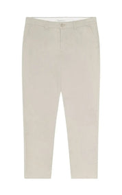 KnowledgeCotton Apparel Chuck regular flannel pants